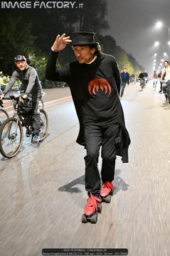 2022-10-20 Milano - Critical Mass 24